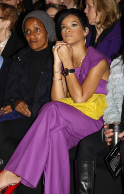 Rihanna pic #646582