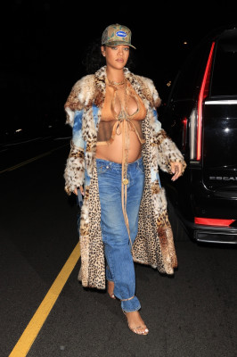 Rihanna pic #1296998