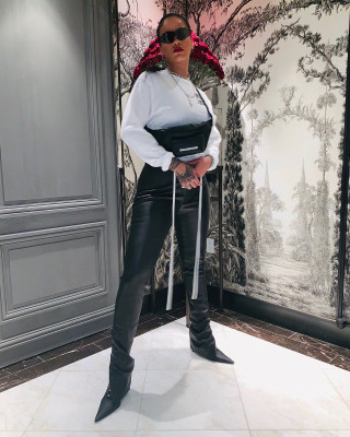Rihanna pic #1178033