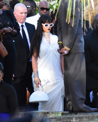 Rihanna pic #1001797