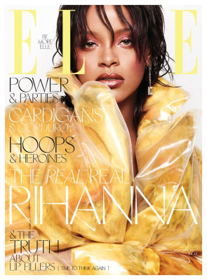 Rihanna pic #961807