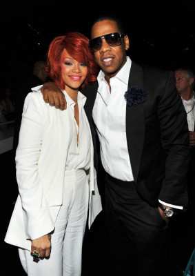 Rihanna pic #475182