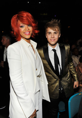 Rihanna pic #676398
