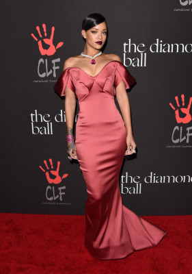 Rihanna pic #748188