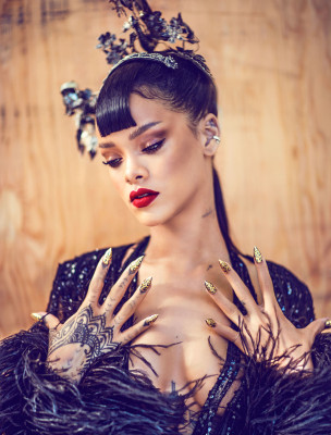 Rihanna pic #1118288