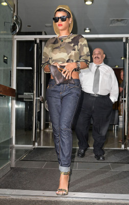 Rihanna pic #628004