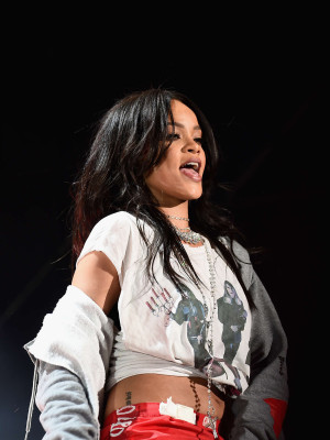 Rihanna pic #768254