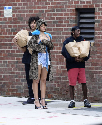 Rihanna pic #1260517