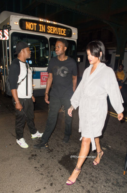 Rihanna pic #1260519