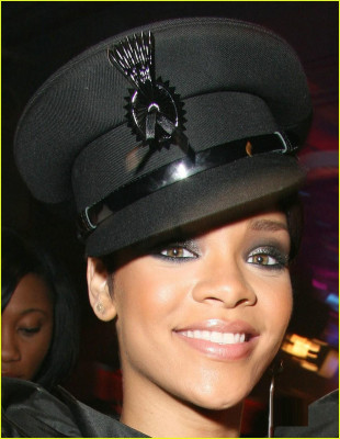 Rihanna pic #202611