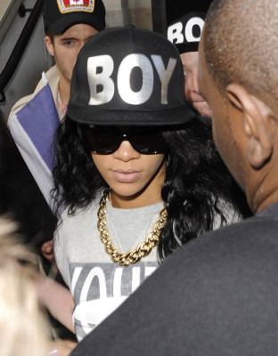 Rihanna pic #513785