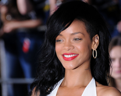 Rihanna pic #489924