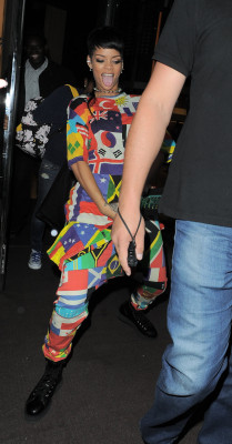 Rihanna pic #633658