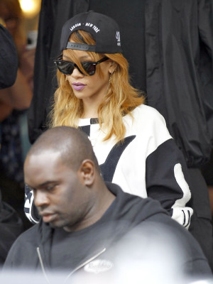 Rihanna pic #614873