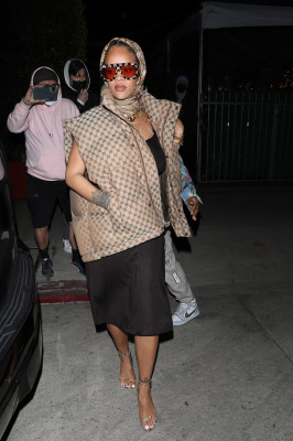 Rihanna pic #1293424