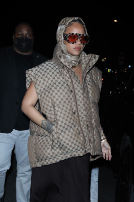 Rihanna pic #1293426