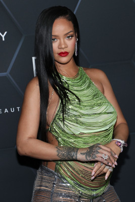Rihanna pic #1297642
