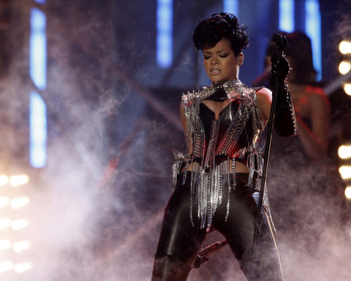 Rihanna pic #117694