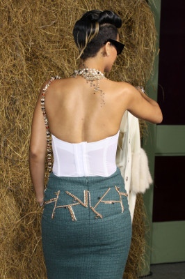 Rihanna pic #264814