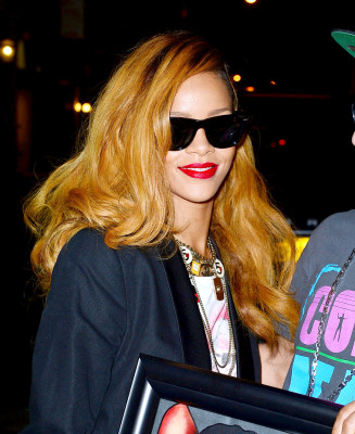 Rihanna pic #604005