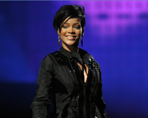 Rihanna pic #574794