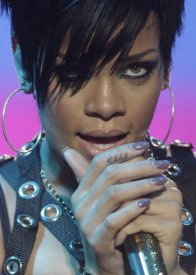 Rihanna pic #119415