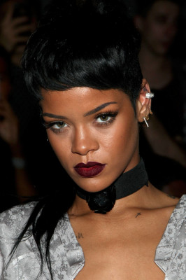 Rihanna pic #633040
