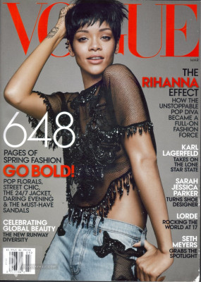 Rihanna pic #674097