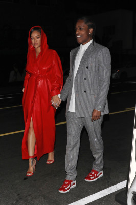 Rihanna pic #1297848