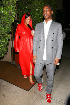 Rihanna pic #1297847