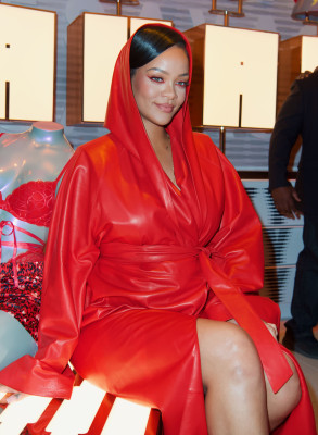 photo 8 in Rihanna gallery [id1297853] 2022-02-21 00:00:00