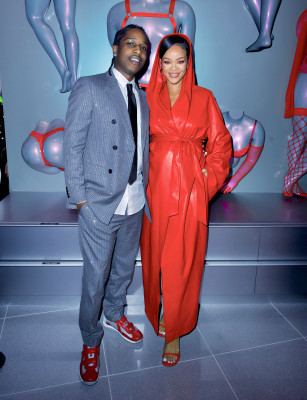 Rihanna pic #1297851