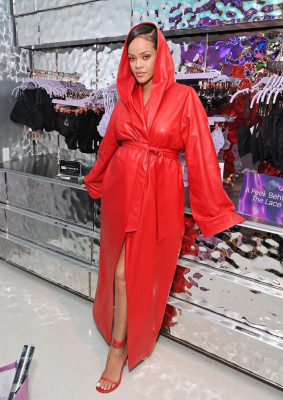 Rihanna pic #1298257