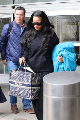 Rihanna pic #1122298