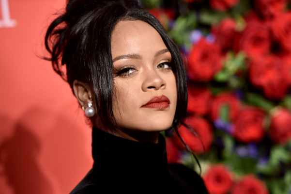 Rihanna pic #1177092