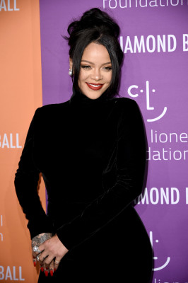 Rihanna pic #1177101