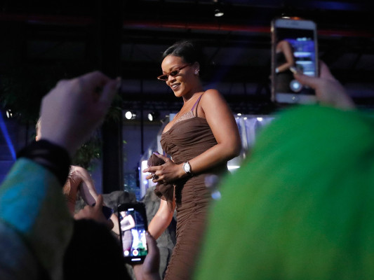 Rihanna pic #1066949