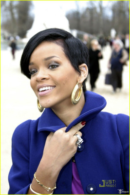 Rihanna pic #119447