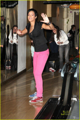 Rihanna pic #119350