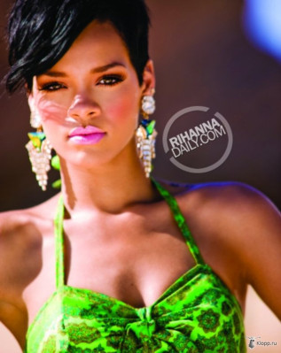 Rihanna pic #116180