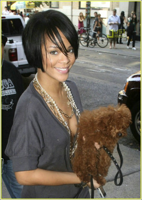 Rihanna pic #135107