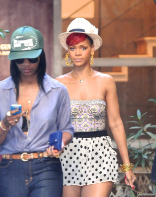 Rihanna pic #596750
