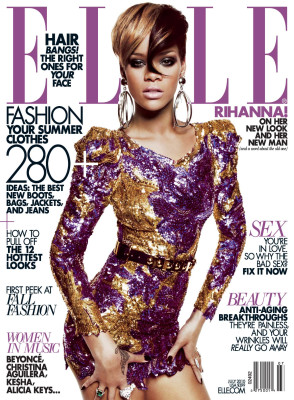 Rihanna pic #428773