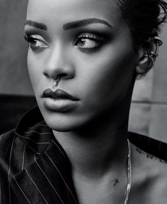 Rihanna pic #852363