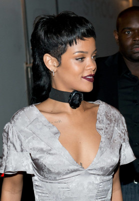 Rihanna pic #633054