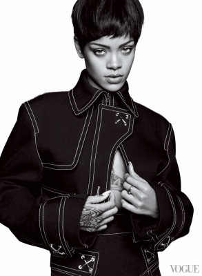Rihanna pic #674410