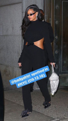 Rihanna pic #1168915