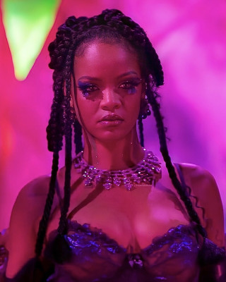 Rihanna pic #1235408