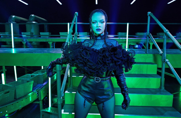 Rihanna pic #1235411