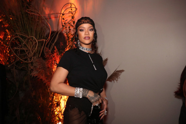 Rihanna pic #1270764